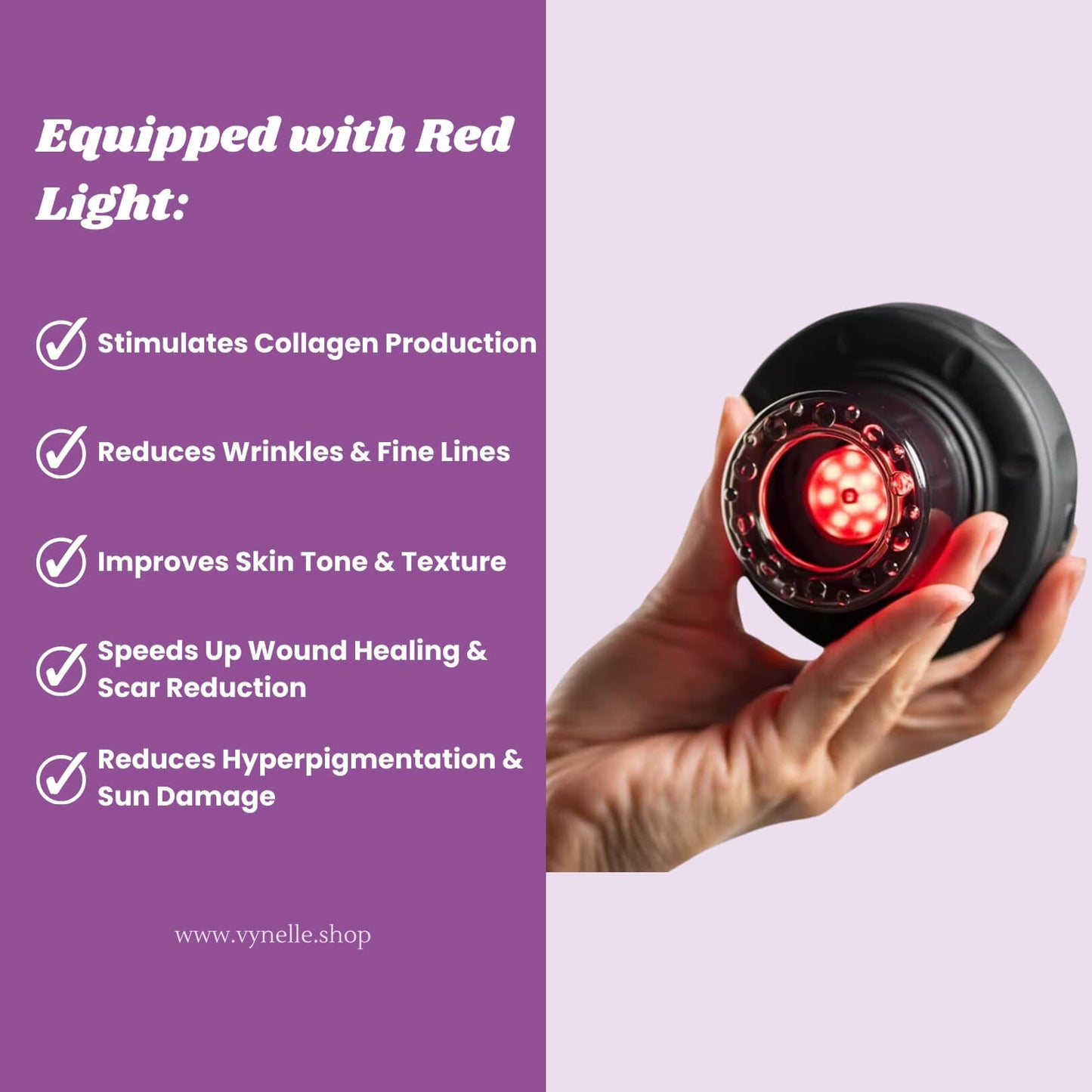 The GlowCup Set