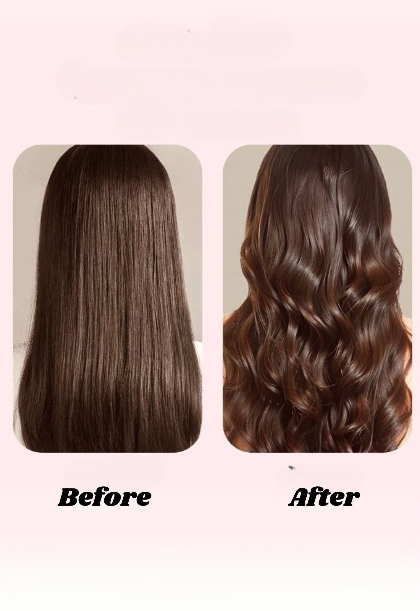 Lustra Hair Styler