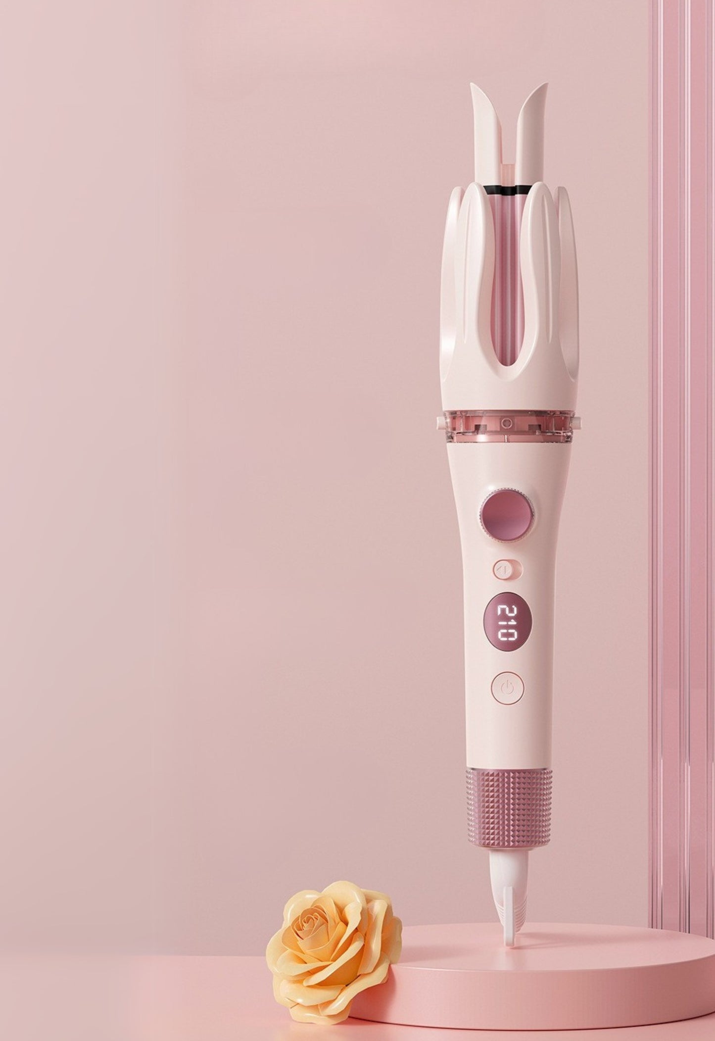 Lustra Hair Styler