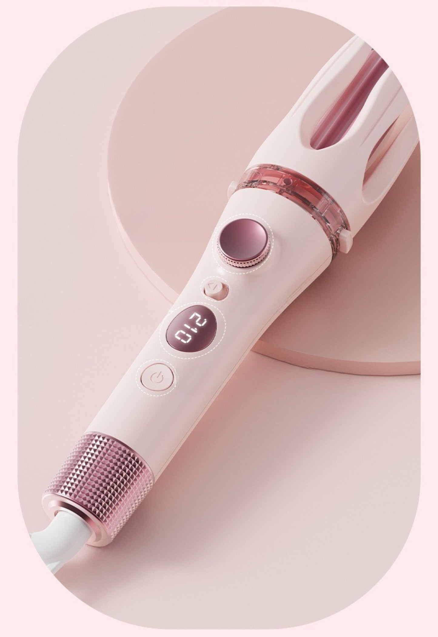 Lustra Hair Styler